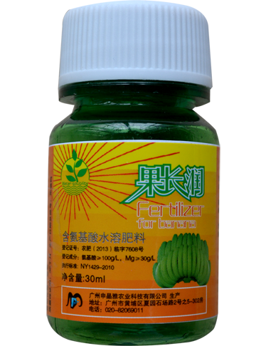 果長(zhǎng)潤(rùn) 