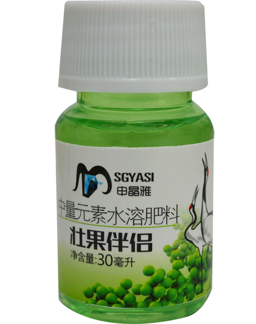 中量元素 壯果伴侶（停產(chǎn)）