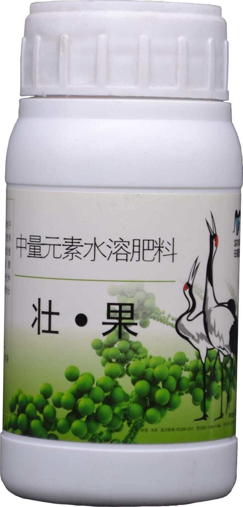 中量元素   壯·果 （停產(chǎn)）