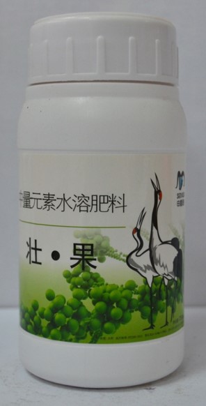 壯·果（停產(chǎn)）