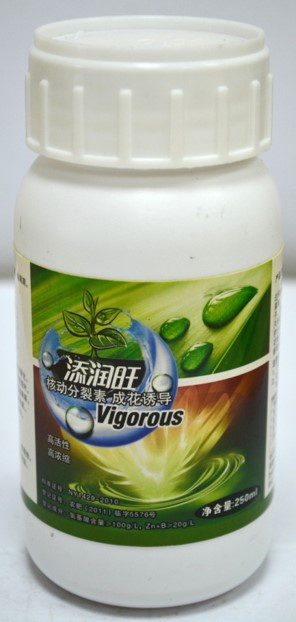 核動(dòng)分裂素/核動(dòng)營(yíng)養(yǎng)液